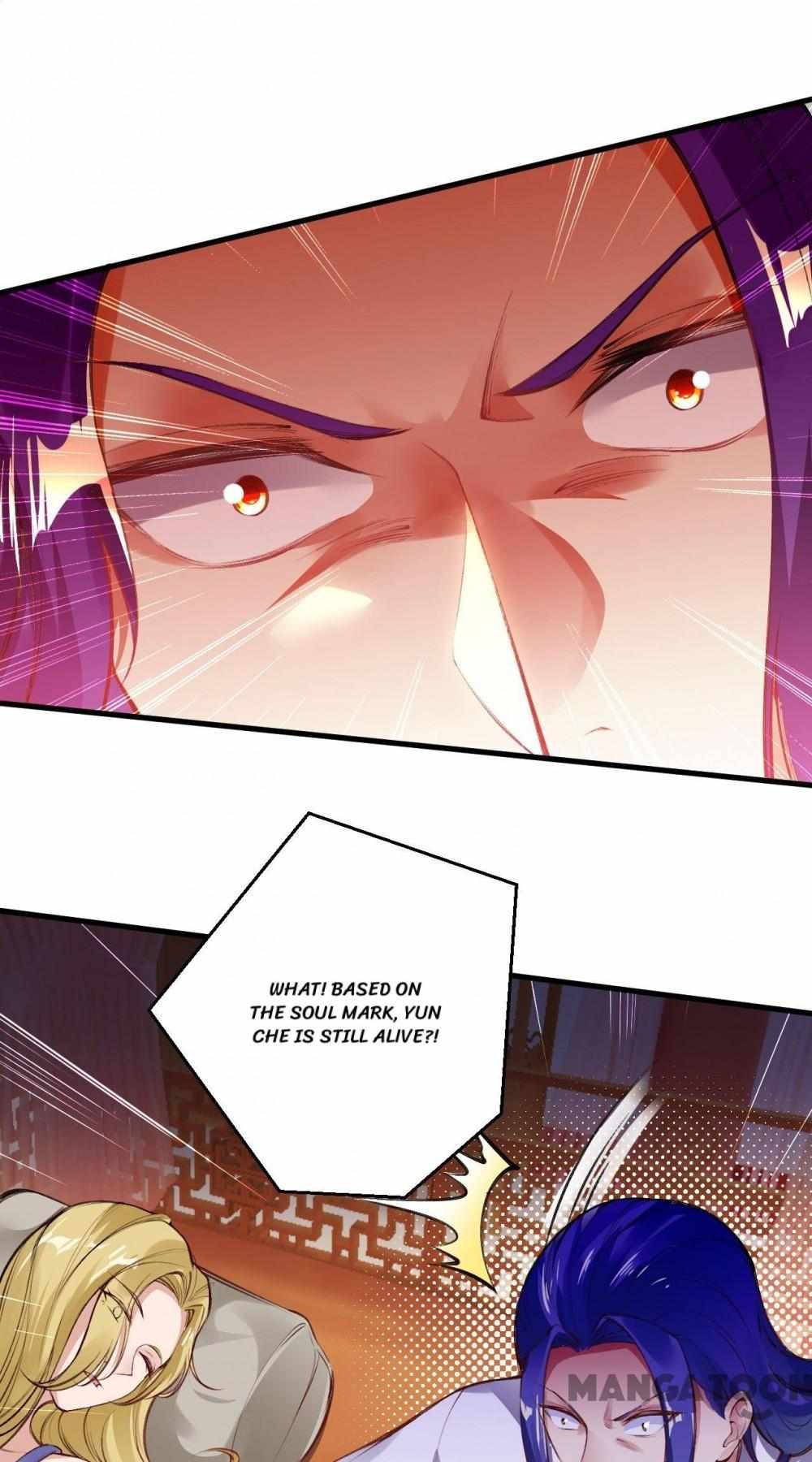 Against The Gods (Reuploaded) Chapter 386-eng-li - Page 68