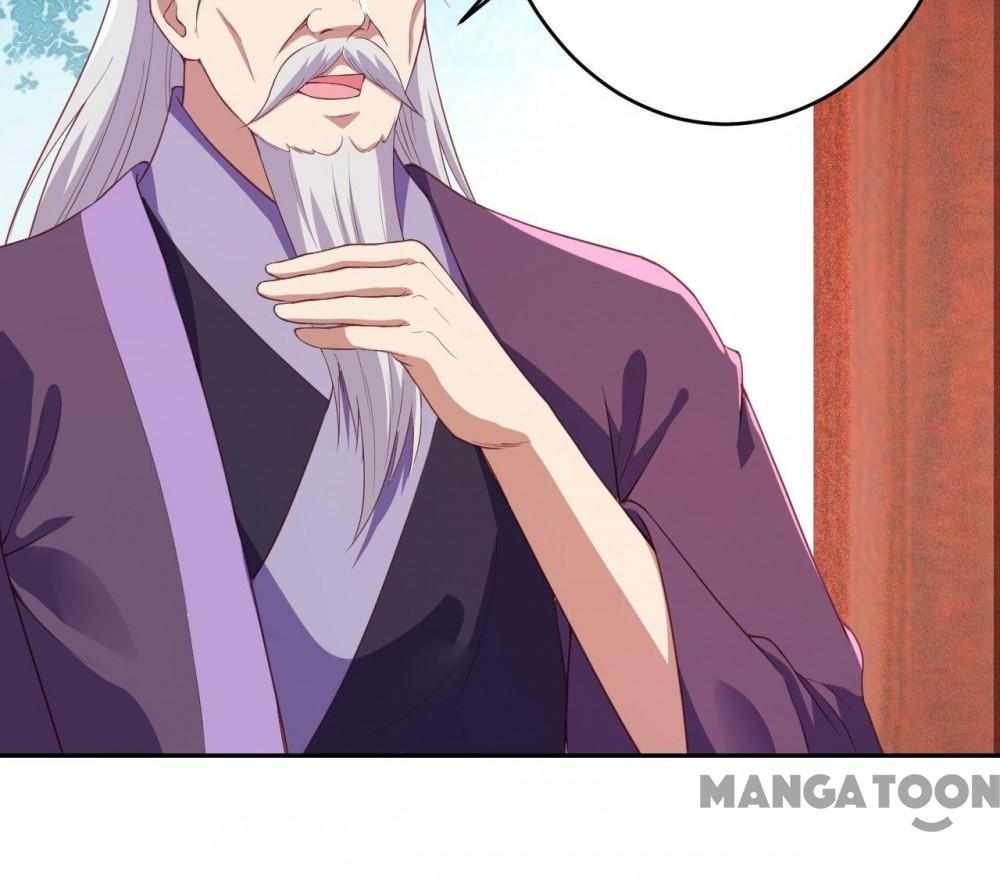 Against The Gods (Reuploaded) Chapter 395-eng-li - Page 10