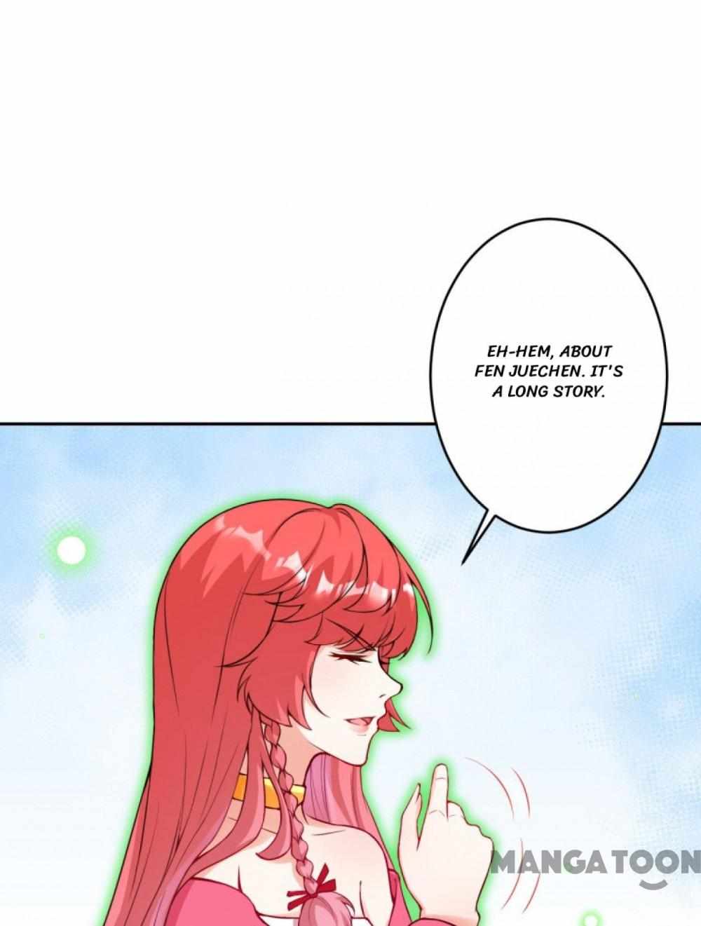 Against The Gods (Reuploaded) Chapter 423-eng-li - Page 57