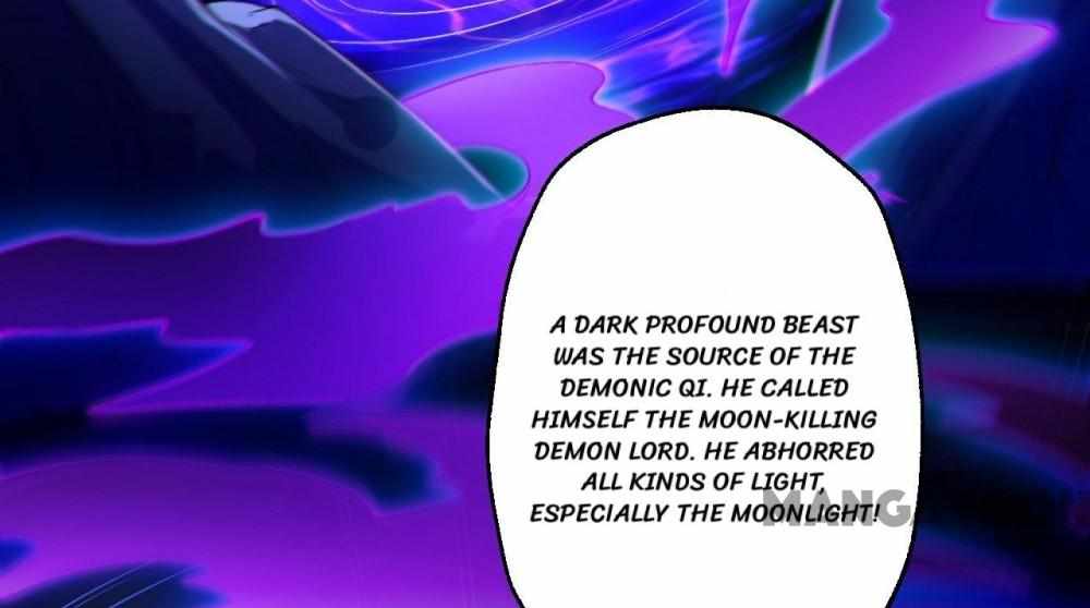 Against The Gods (Reuploaded) Chapter 396-eng-li - Page 24