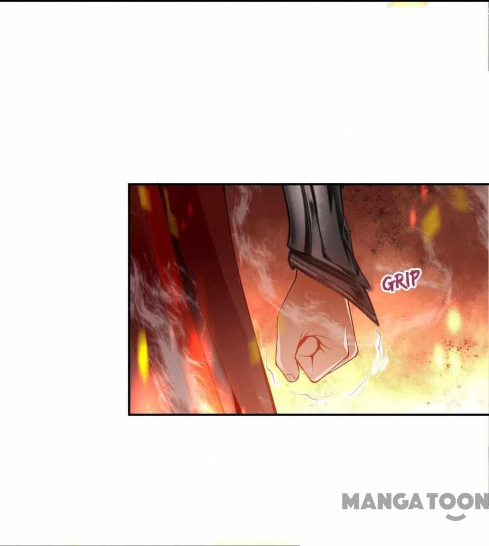 Against The Gods (Reuploaded) Chapter 384-eng-li - Page 15