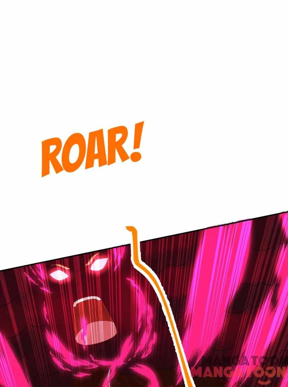 Against The Gods (Reuploaded) Chapter 422-eng-li - Page 43