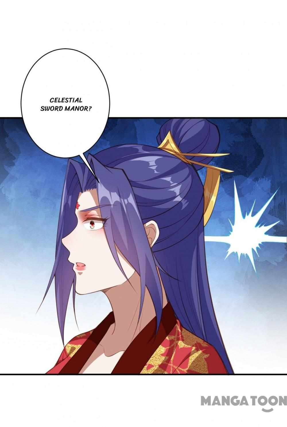 Against The Gods (Reuploaded) Chapter 424-eng-li - Page 62
