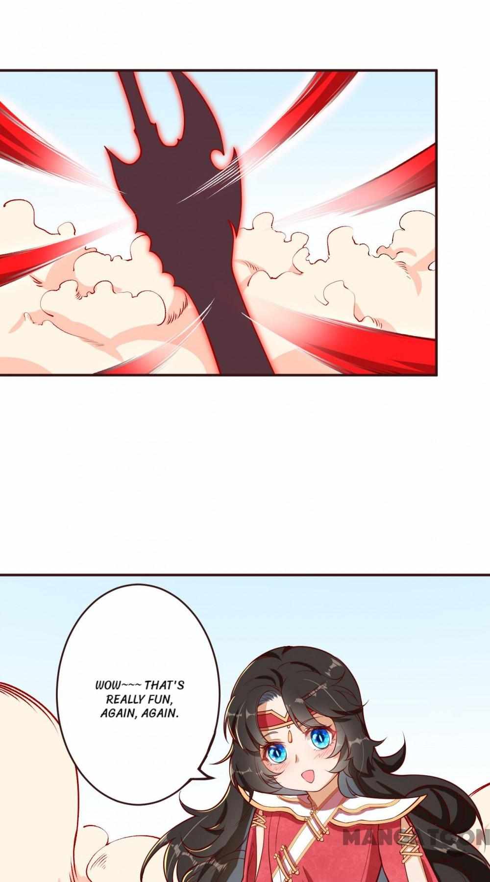 Against The Gods (Reuploaded) Chapter 309-eng-li - Page 11