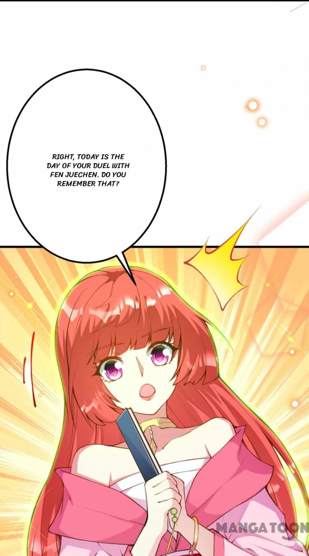 Against The Gods (Reuploaded) Chapter 420-eng-li - Page 32
