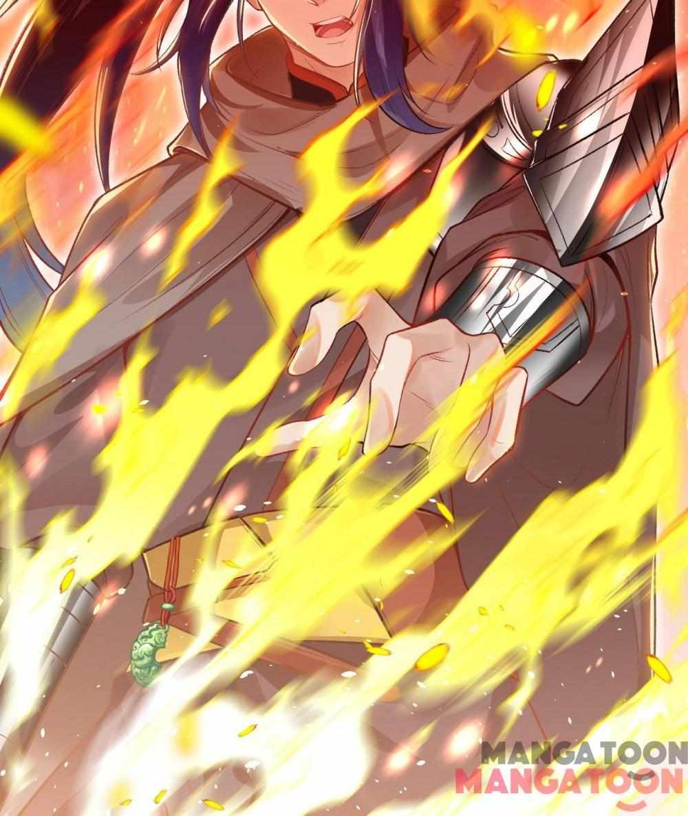 Against The Gods (Reuploaded) Chapter 408-eng-li - Page 93