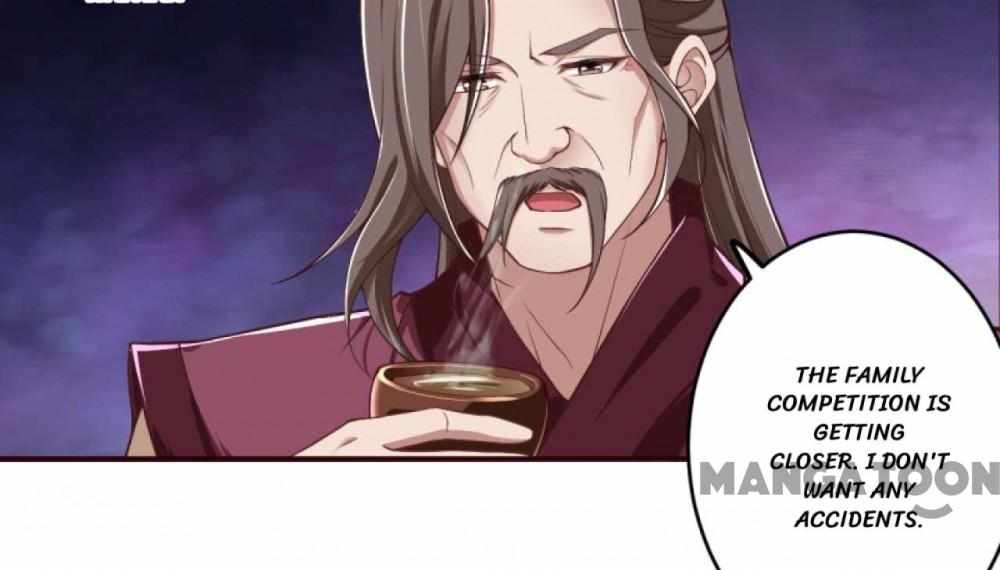 Against The Gods (Reuploaded) Chapter 329-eng-li - Page 21