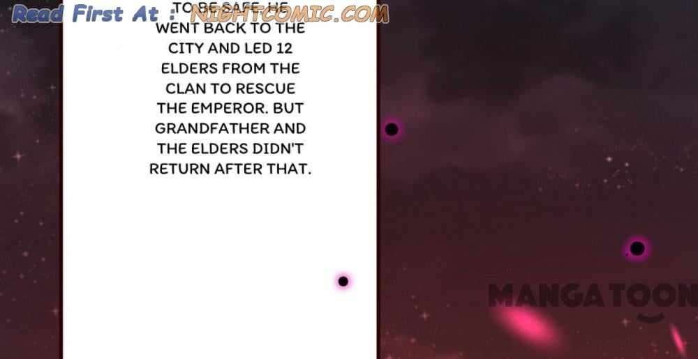 Against The Gods (Reuploaded) Chapter 326-eng-li - Page 14
