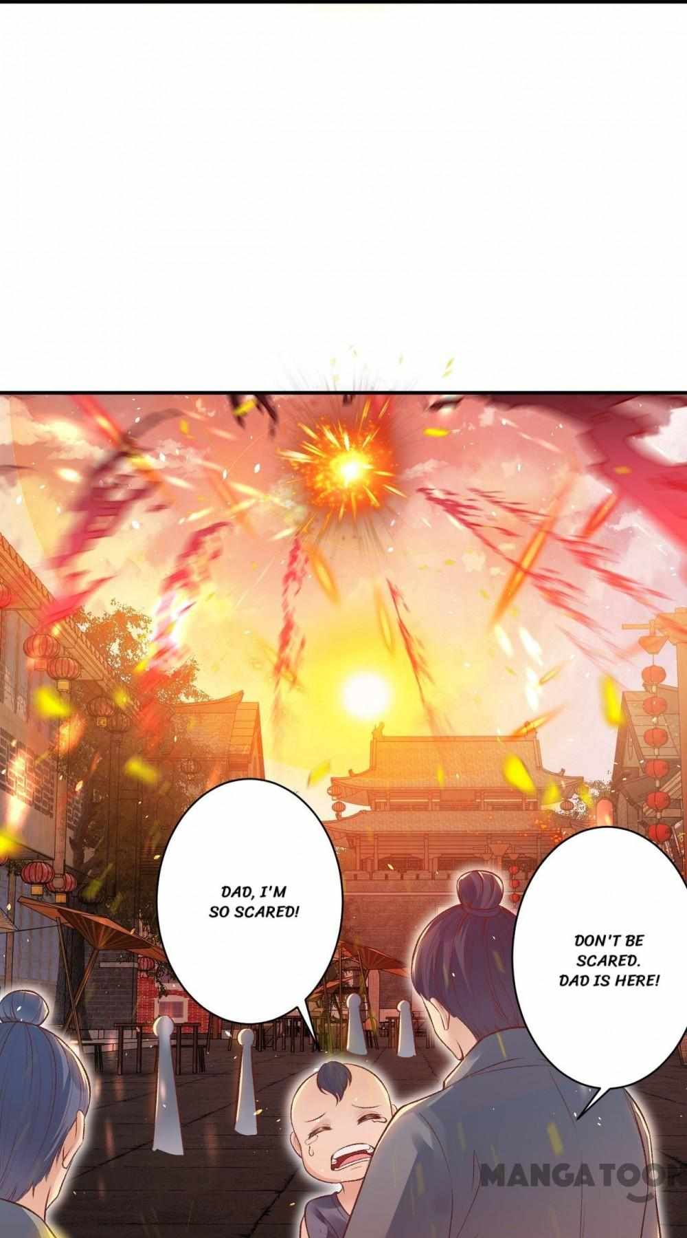 Against The Gods (Reuploaded) Chapter 408-eng-li - Page 96
