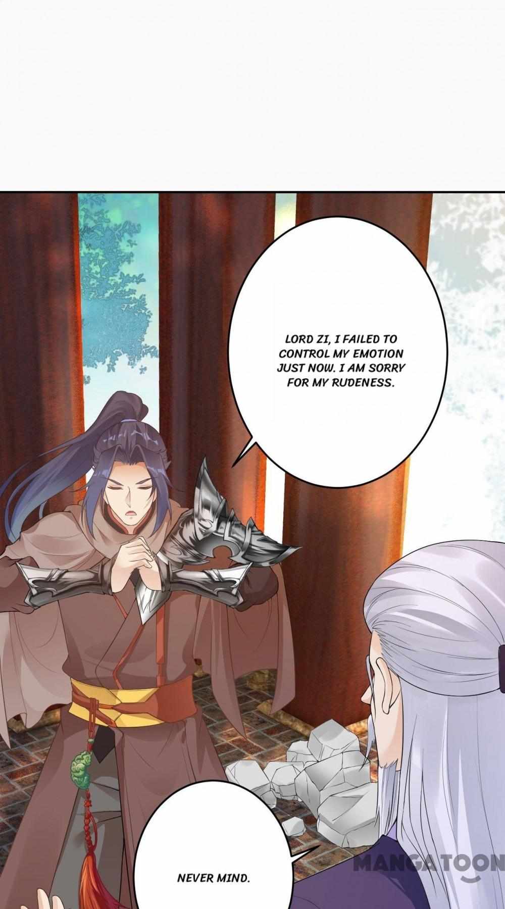 Against The Gods (Reuploaded) Chapter 394-eng-li - Page 64