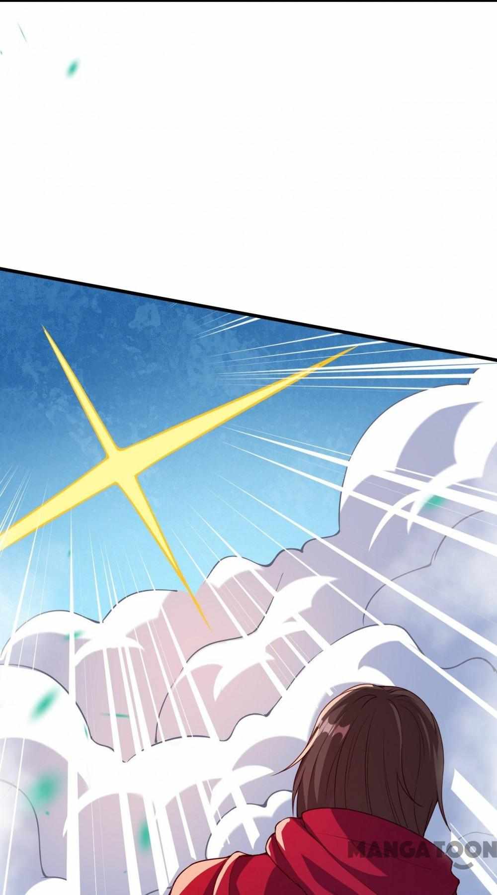 Against The Gods (Reuploaded) Chapter 420-eng-li - Page 40