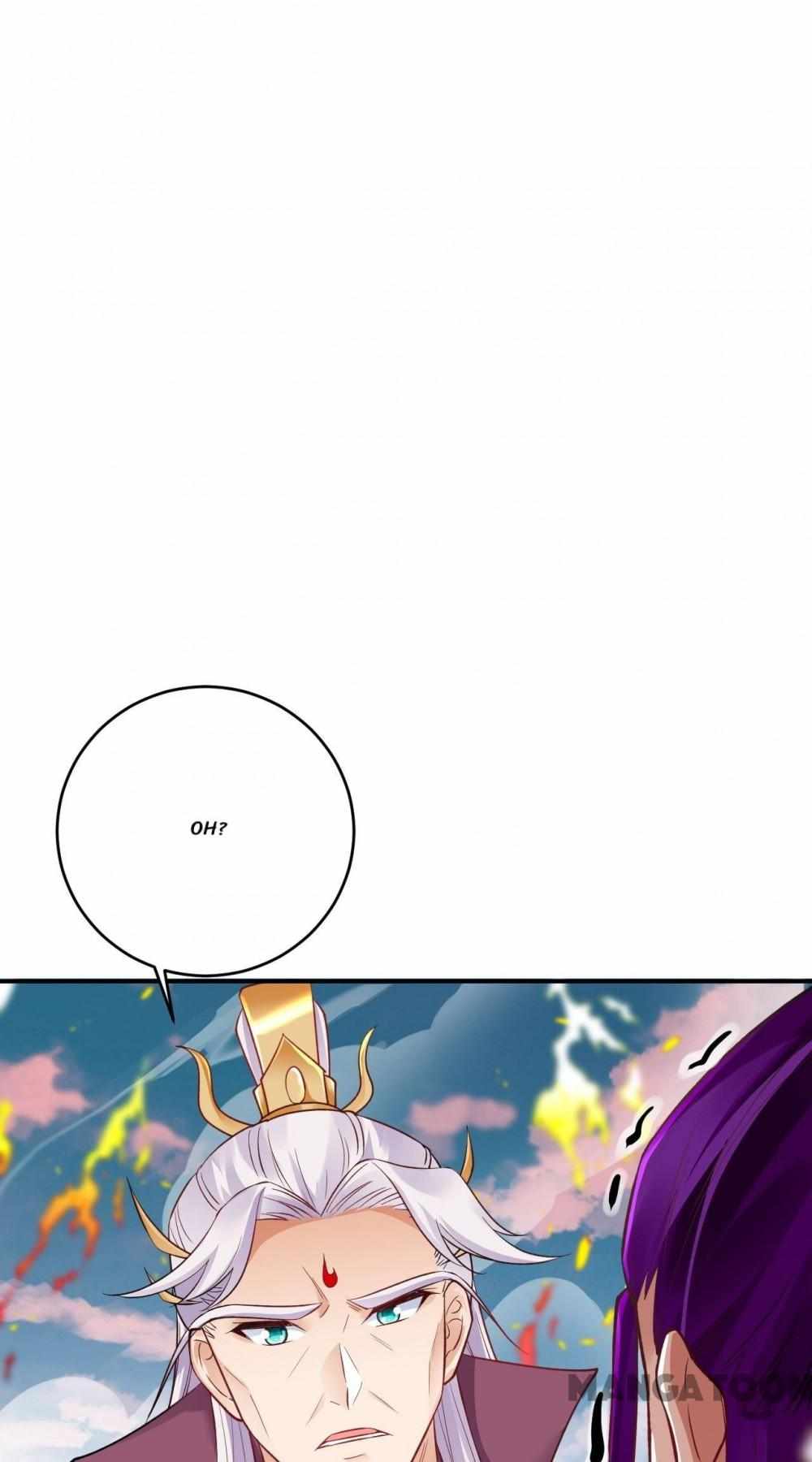 Against The Gods (Reuploaded) Chapter 378-eng-li - Page 35
