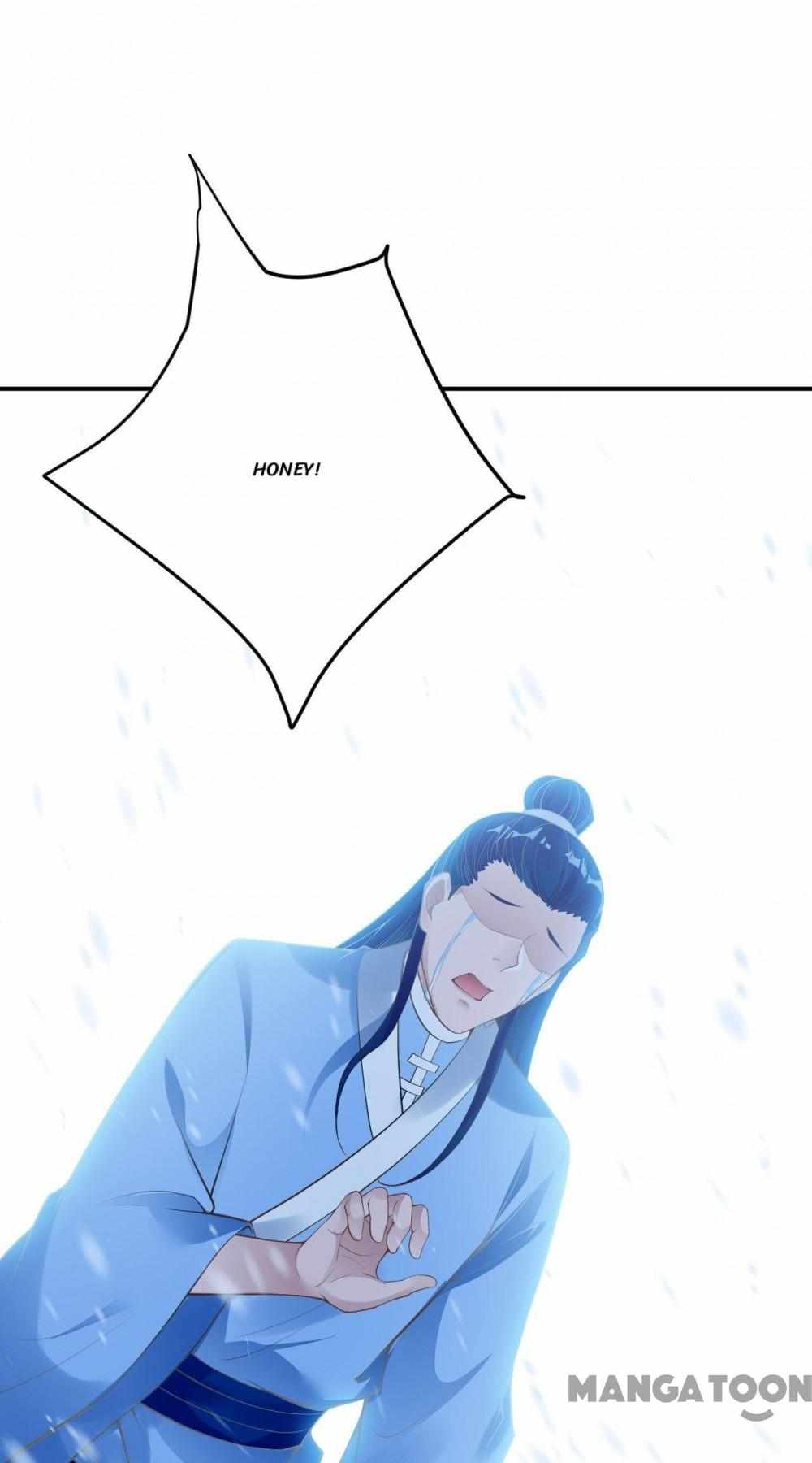 Against The Gods (Reuploaded) Chapter 397-eng-li - Page 3