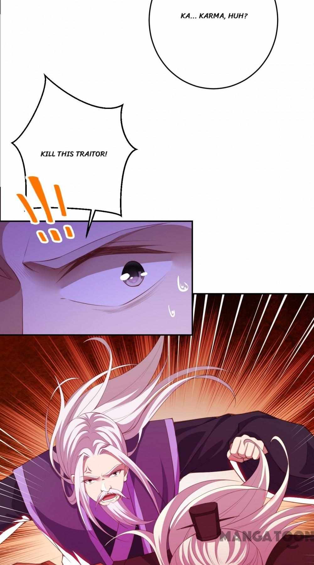 Against The Gods (Reuploaded) Chapter 379-eng-li - Page 36