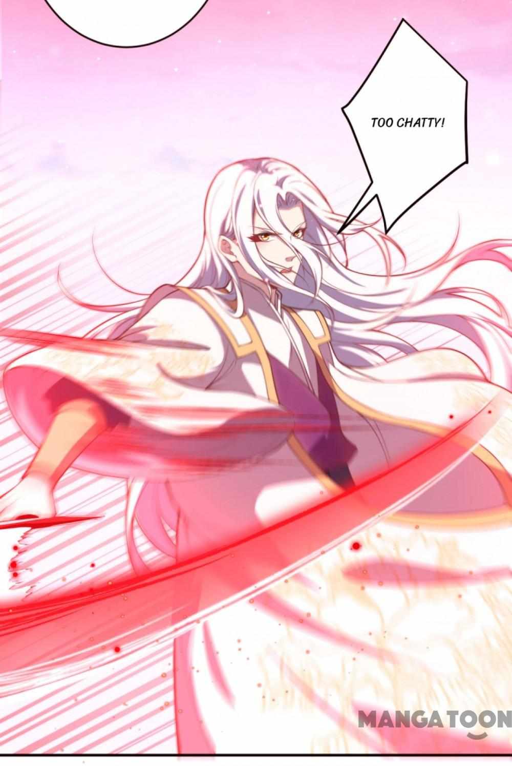 Against The Gods (Reuploaded) Chapter 325-eng-li - Page 15