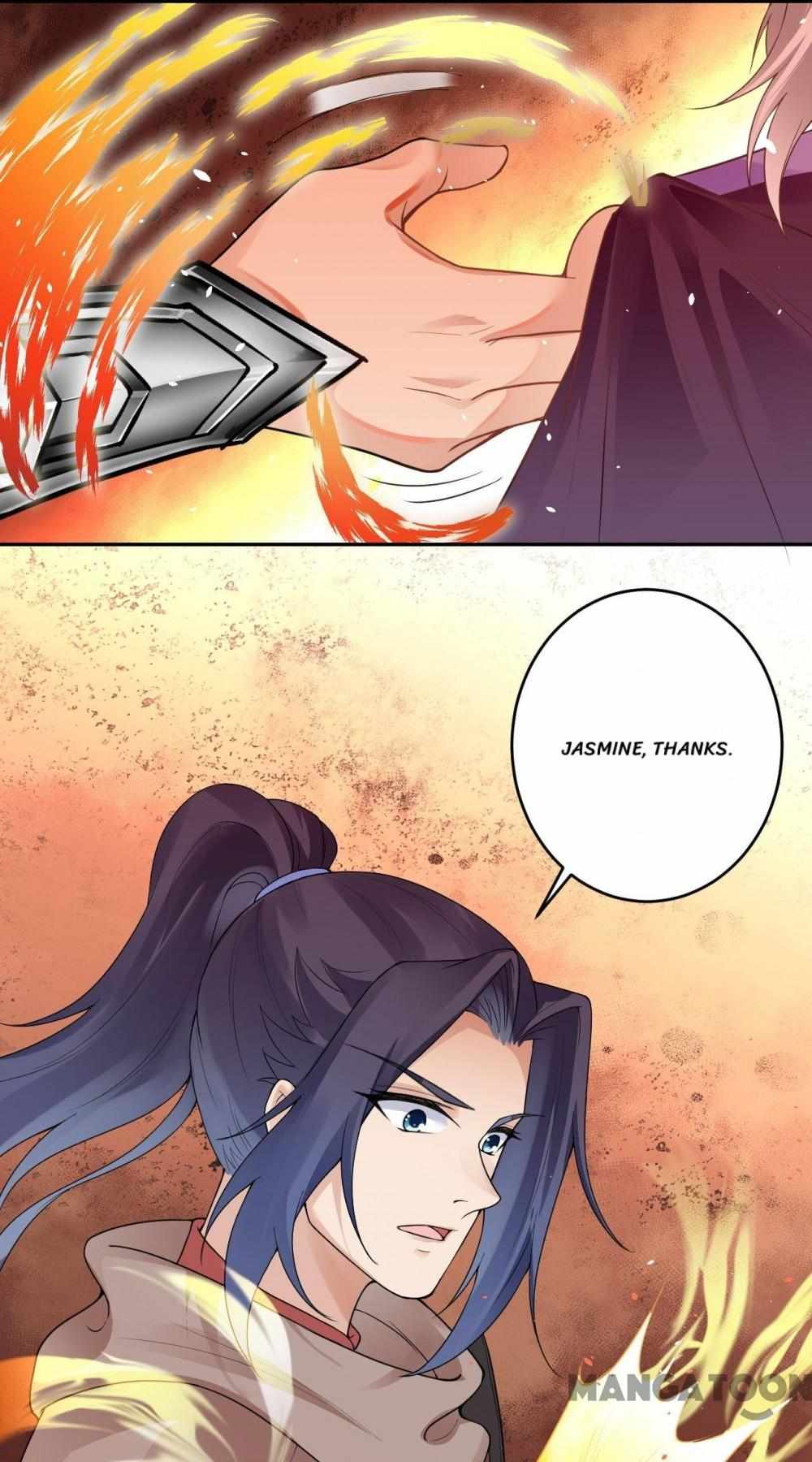 Against The Gods (Reuploaded) Chapter 394-eng-li - Page 62
