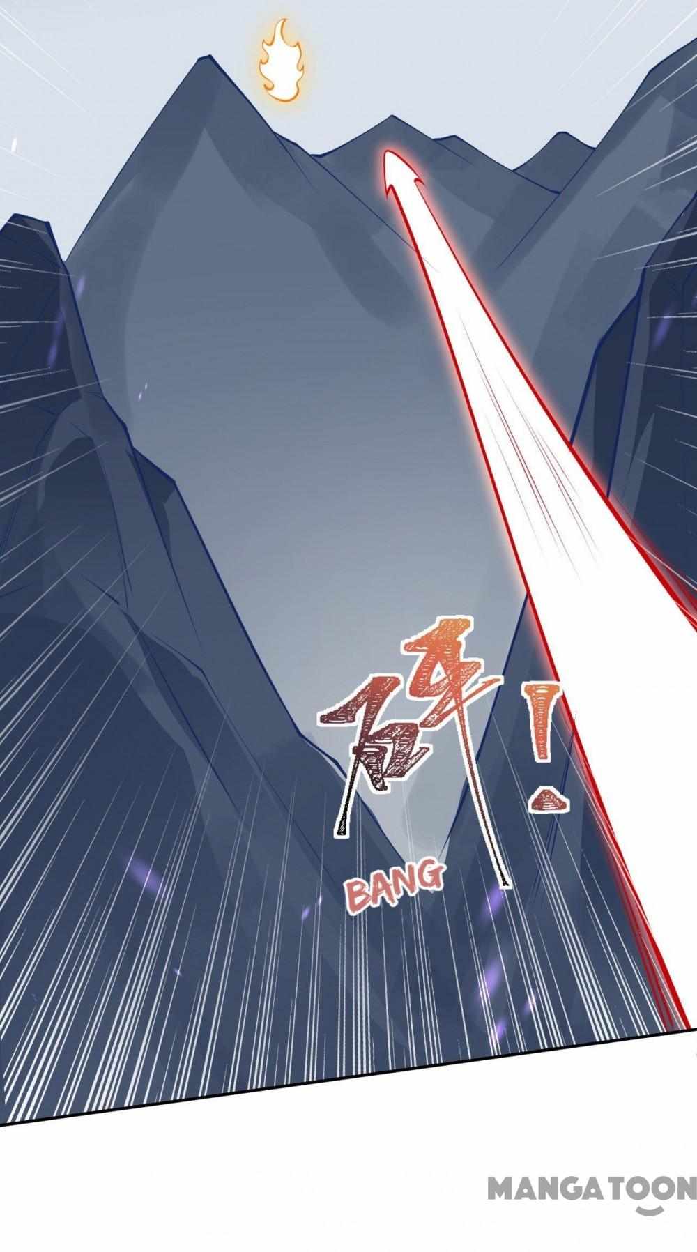 Against The Gods (Reuploaded) Chapter 407-eng-li - Page 68