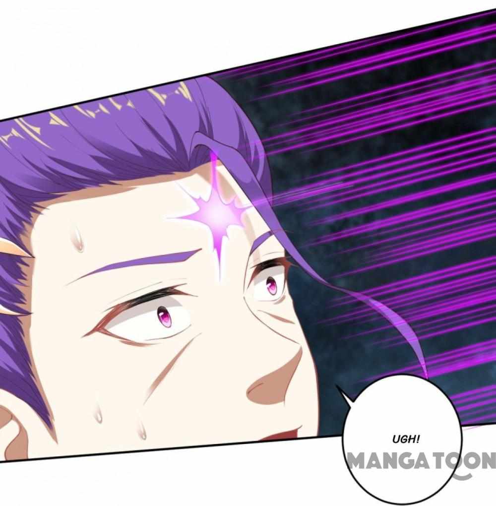 Against The Gods (Reuploaded) Chapter 377-eng-li - Page 4