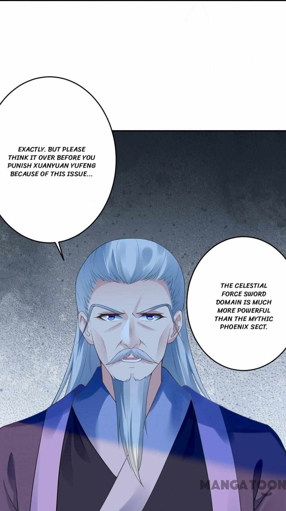 Against The Gods (Reuploaded) Chapter 394-eng-li - Page 88
