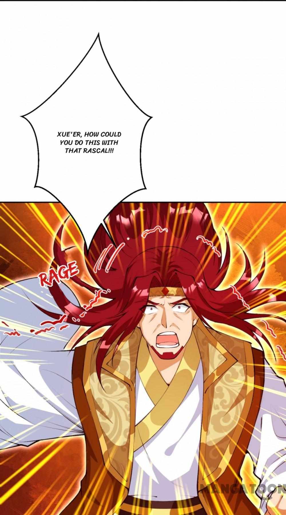 Against The Gods (Reuploaded) Chapter 409-eng-li - Page 58