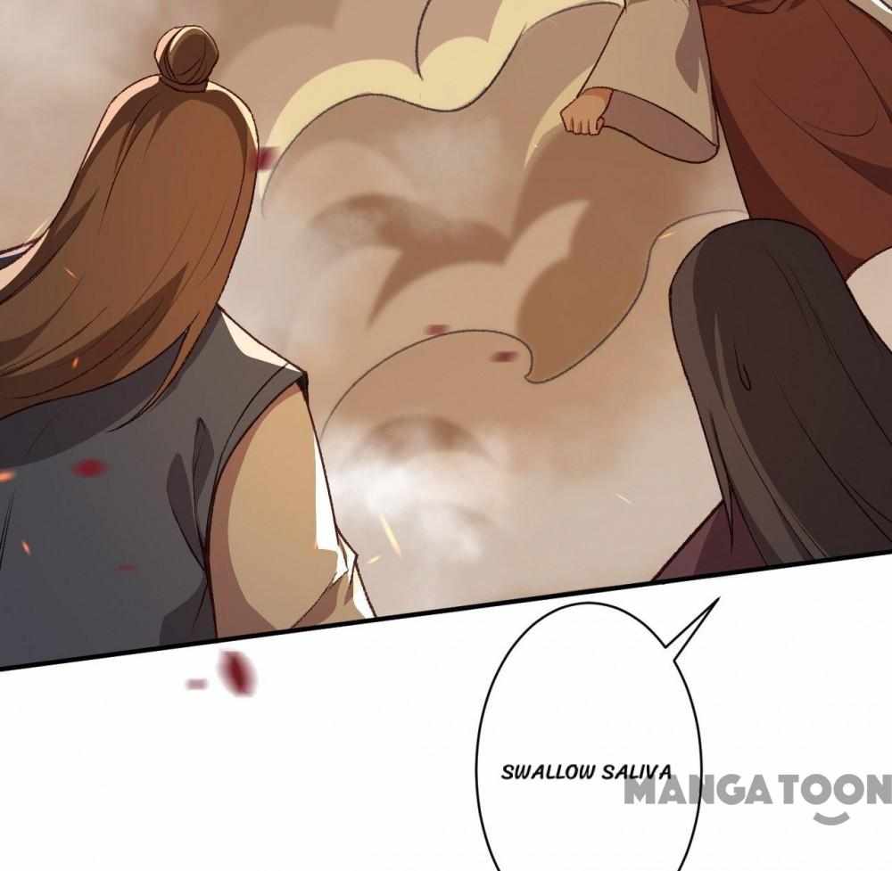 Against The Gods (Reuploaded) Chapter 402-eng-li - Page 34