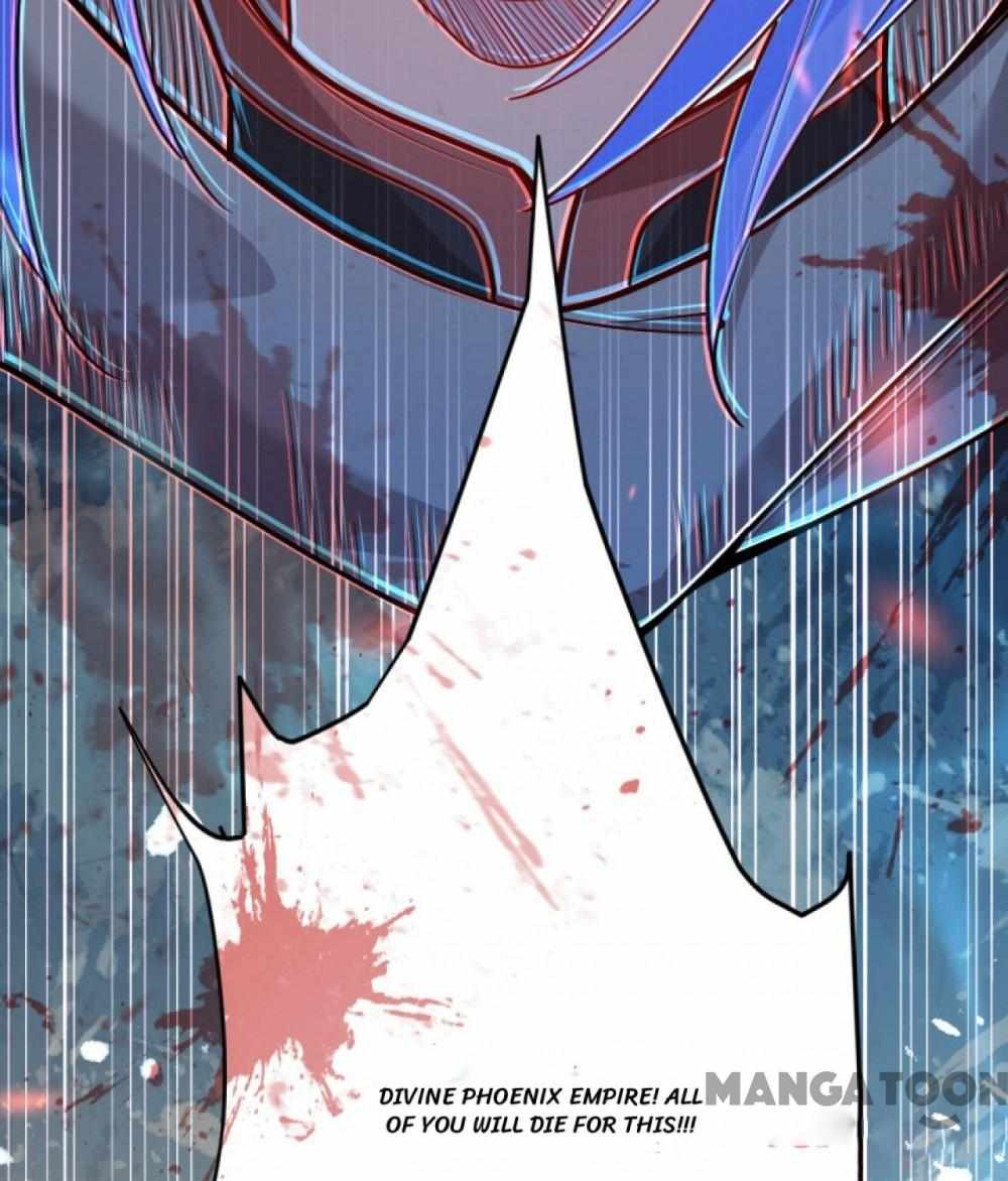 Against The Gods (Reuploaded) Chapter 383-eng-li - Page 95