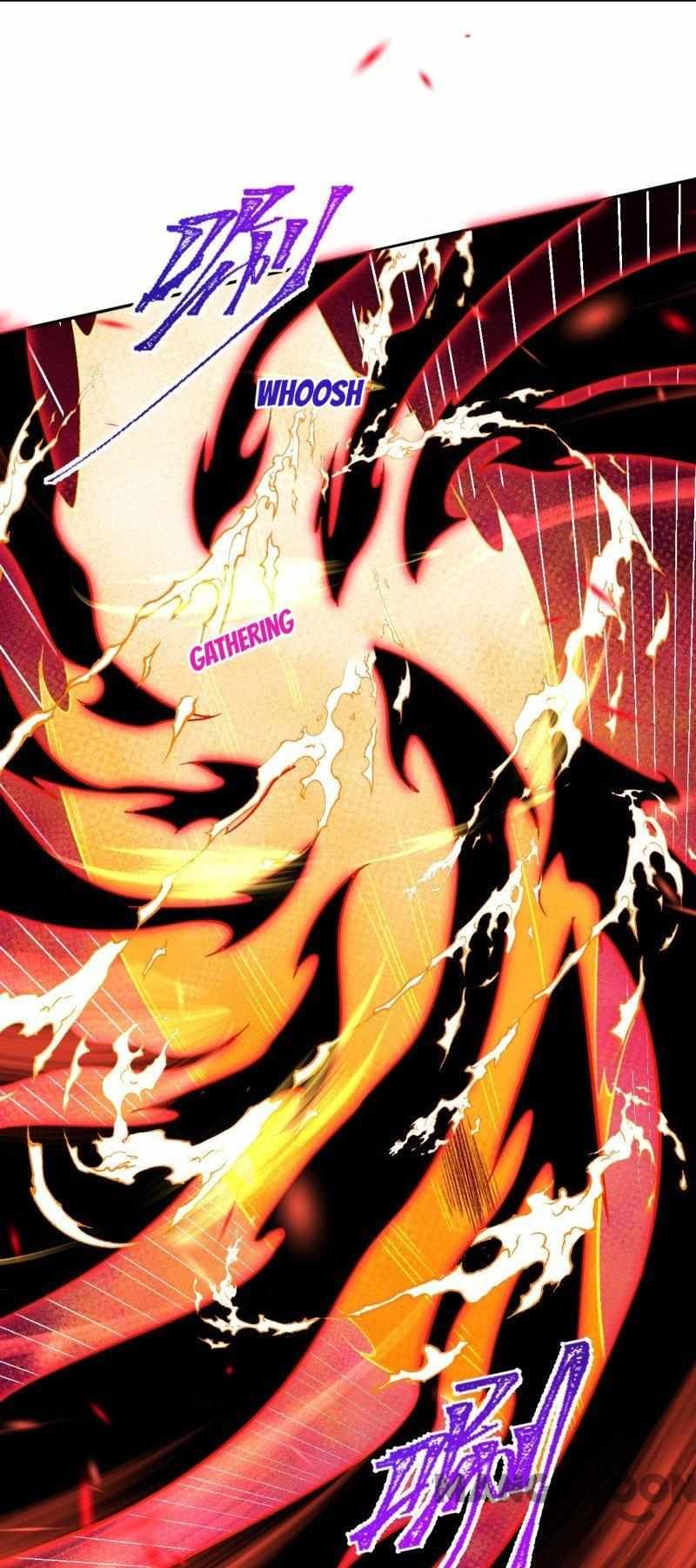 Against The Gods (Reuploaded) Chapter 421-eng-li - Page 32