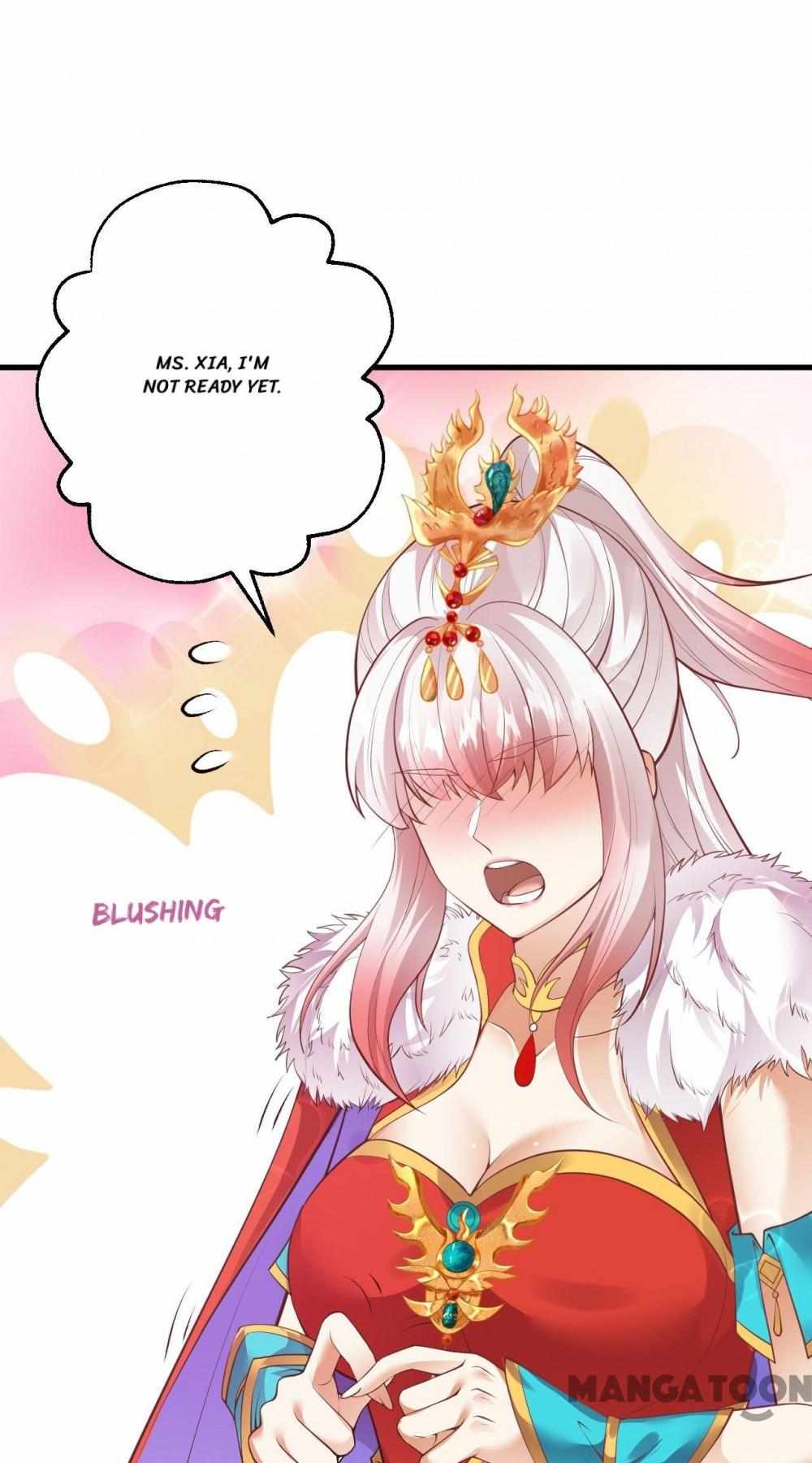 Against The Gods (Reuploaded) Chapter 413-eng-li - Page 78