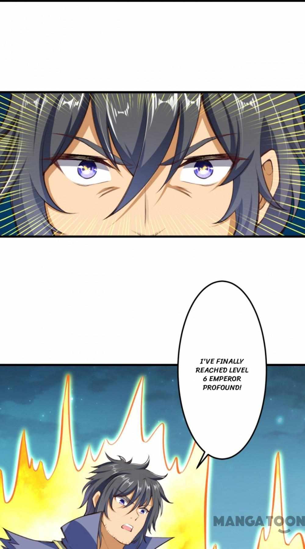 Against The Gods (Reuploaded) Chapter 386-eng-li - Page 86