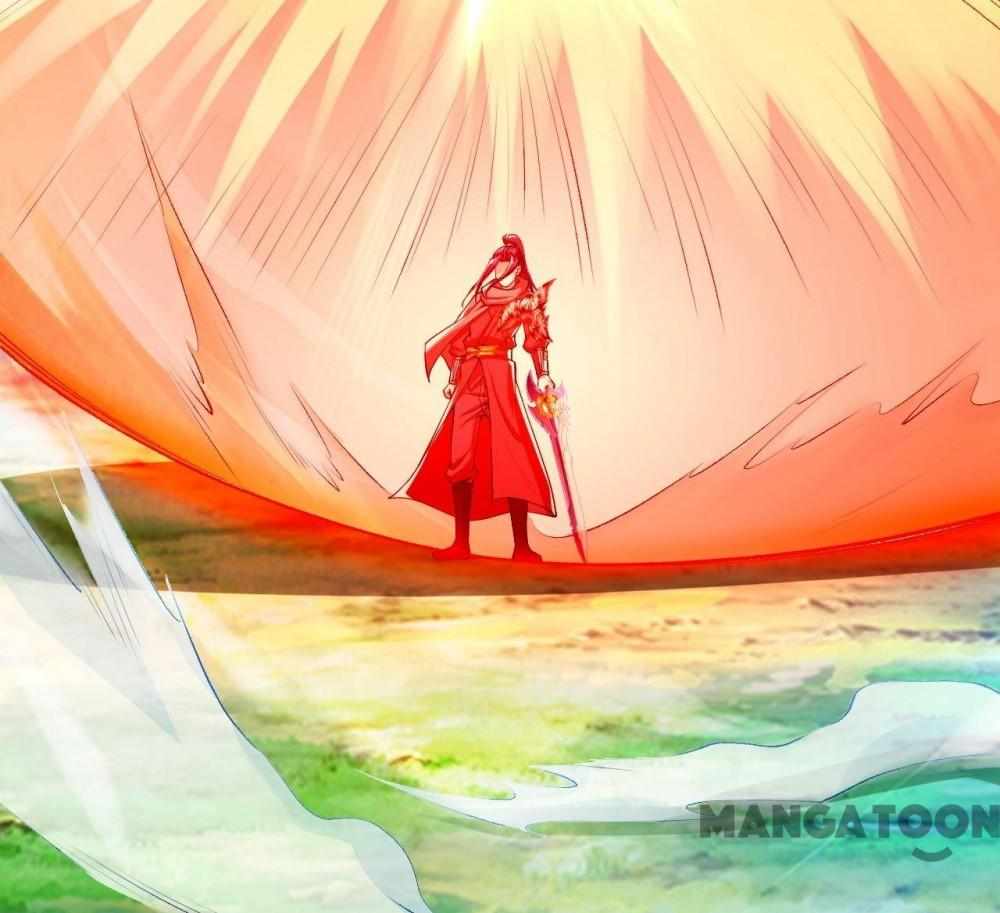 Against The Gods (Reuploaded) Chapter 389-eng-li - Page 28