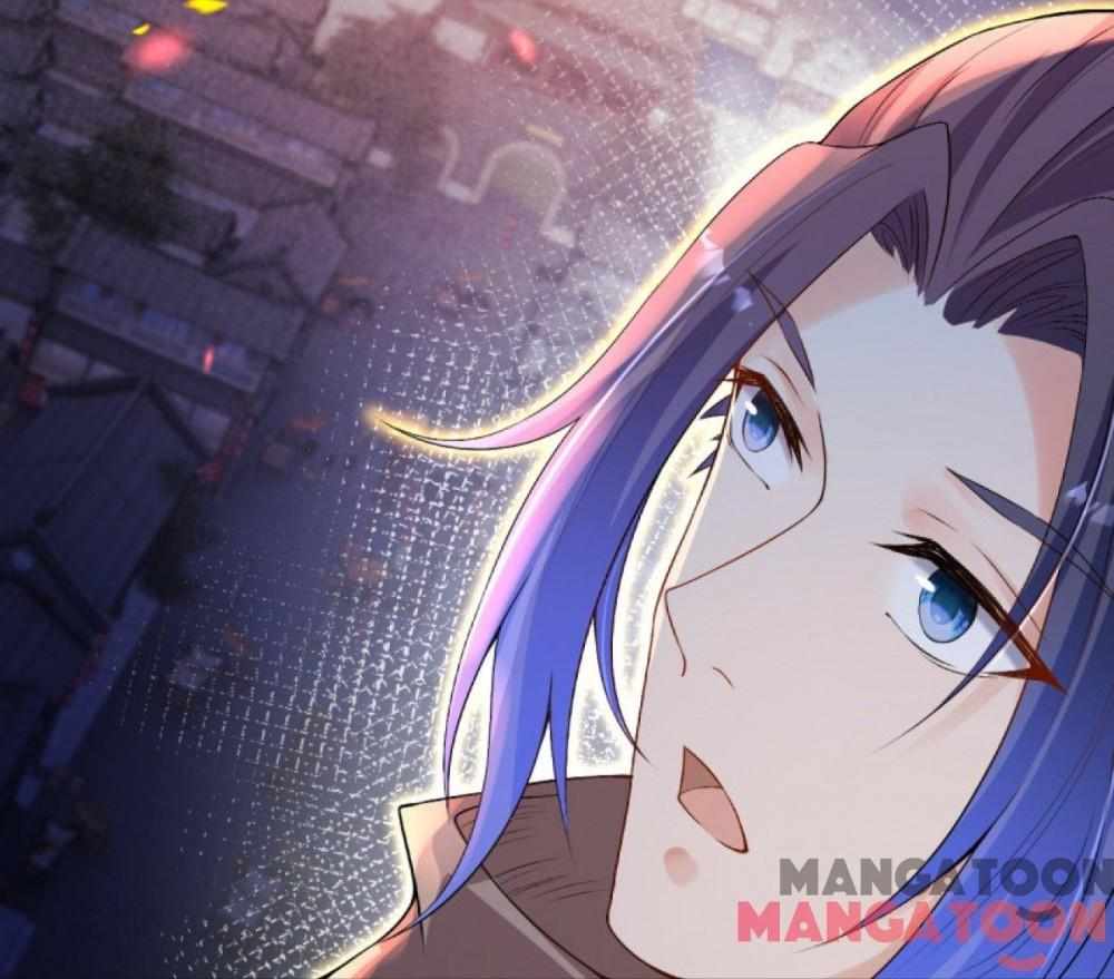 Against The Gods (Reuploaded) Chapter 405-eng-li - Page 29