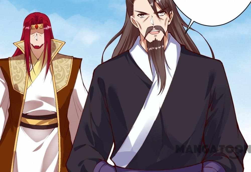 Against The Gods (Reuploaded) Chapter 406-eng-li - Page 50