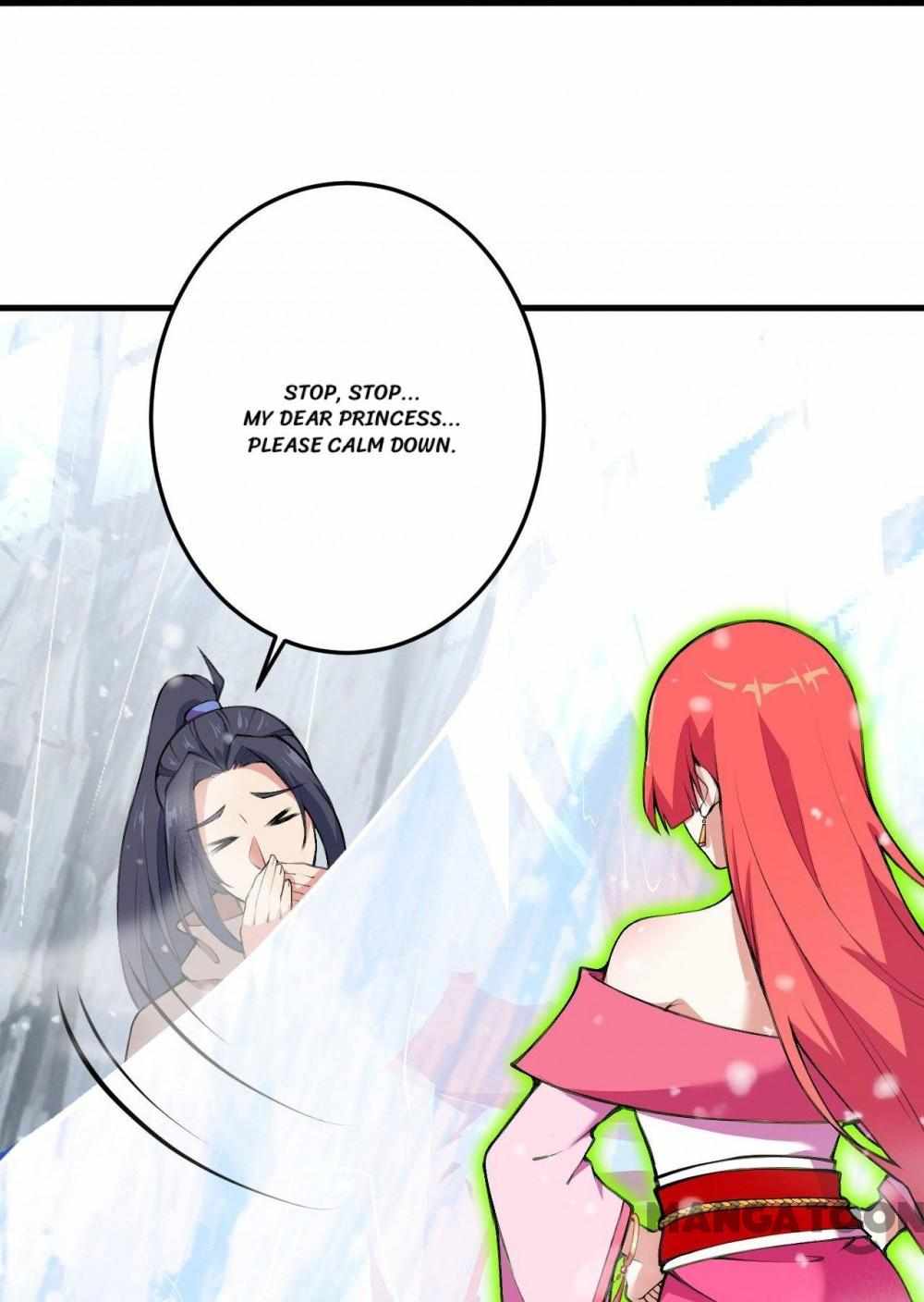 Against The Gods (Reuploaded) Chapter 388-eng-li - Page 70