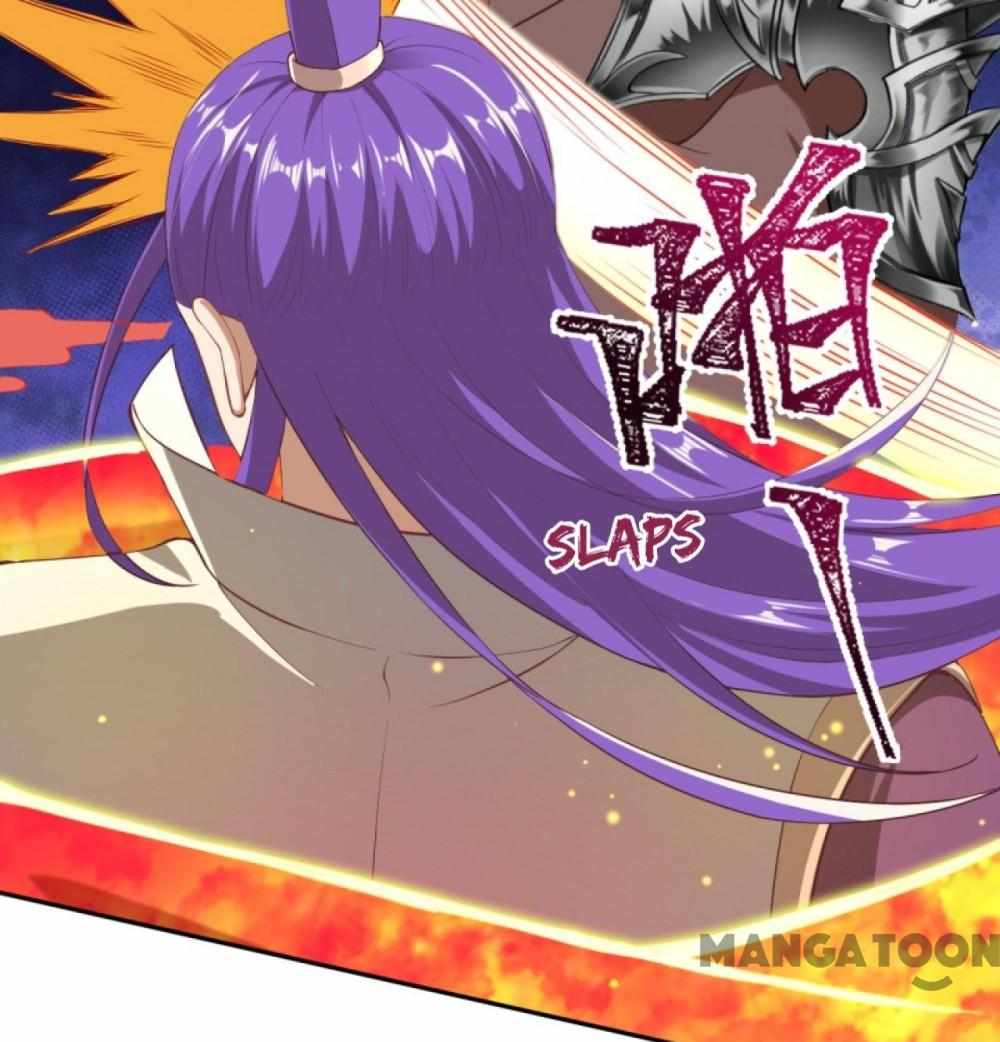 Against The Gods (Reuploaded) Chapter 377-eng-li - Page 16