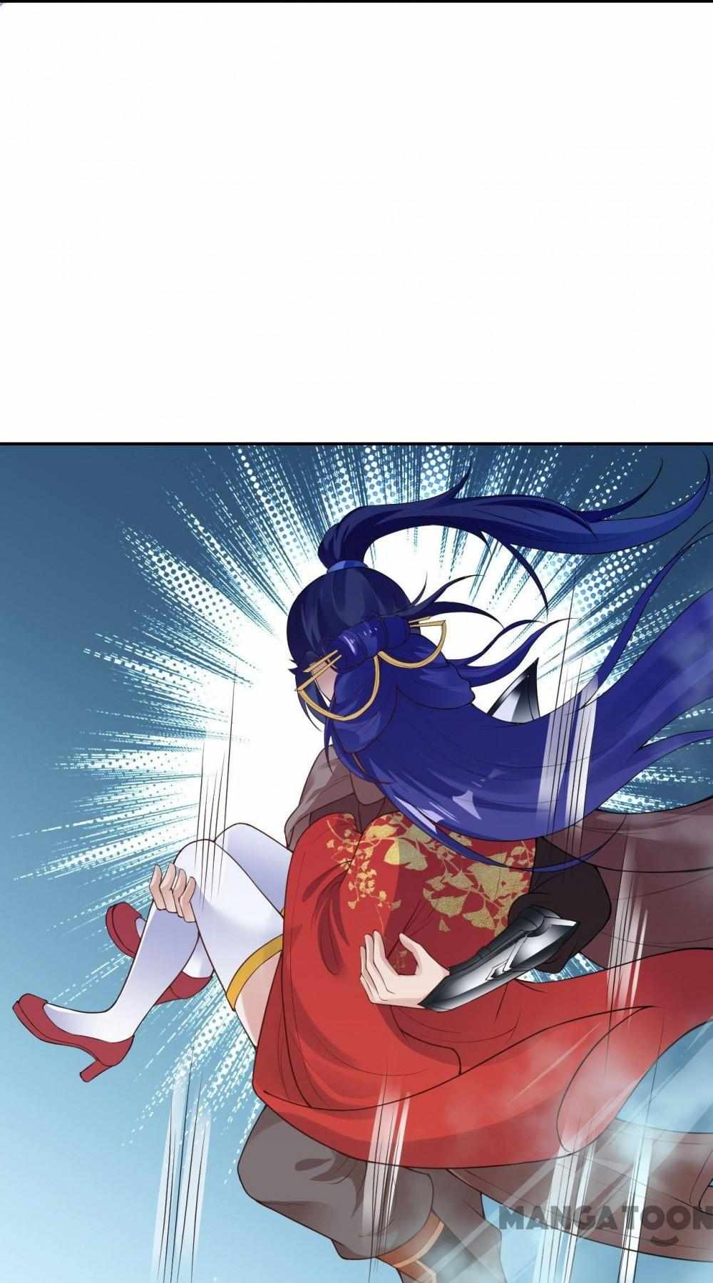 Against The Gods (Reuploaded) Chapter 384-eng-li - Page 7