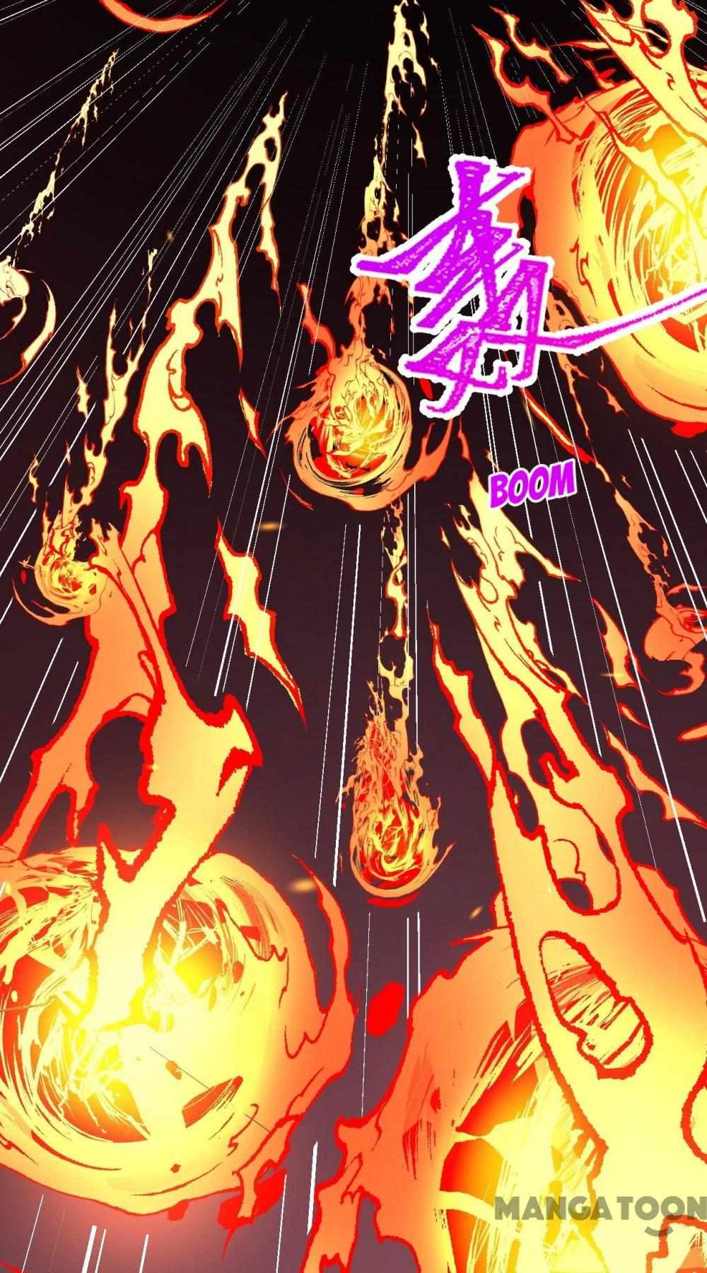 Against The Gods (Reuploaded) Chapter 422-eng-li - Page 70