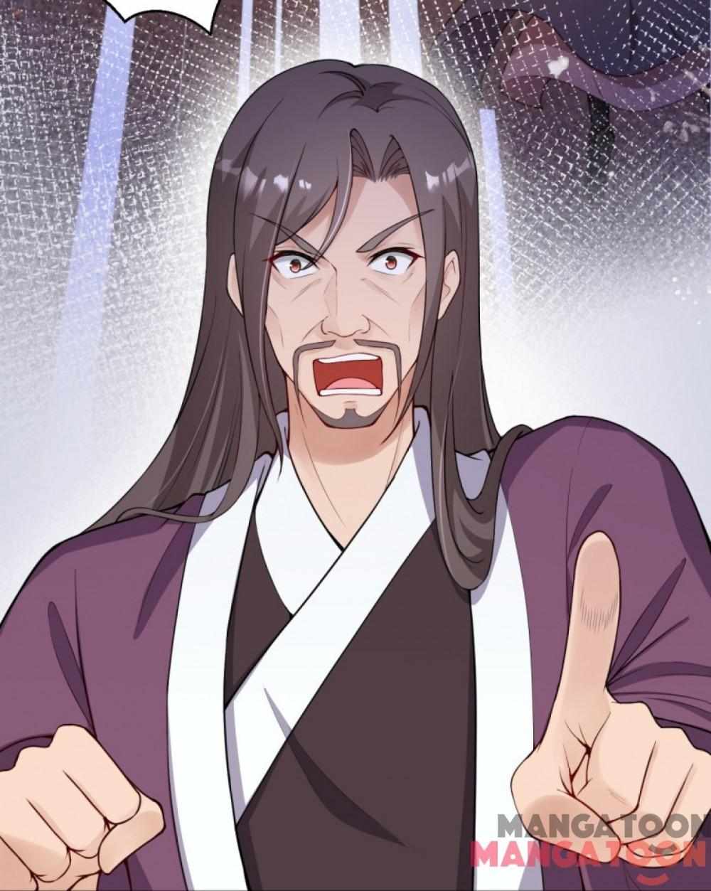 Against The Gods (Reuploaded) Chapter 403-eng-li - Page 25