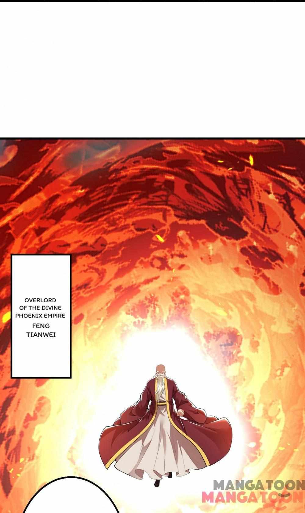 Against The Gods (Reuploaded) Chapter 406-eng-li - Page 83