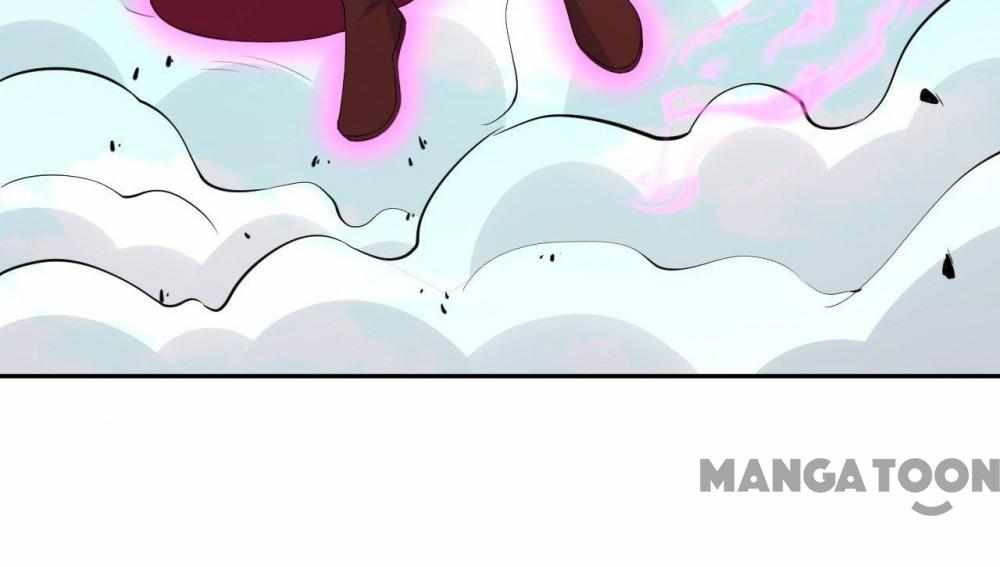 Against The Gods (Reuploaded) Chapter 400-eng-li - Page 16