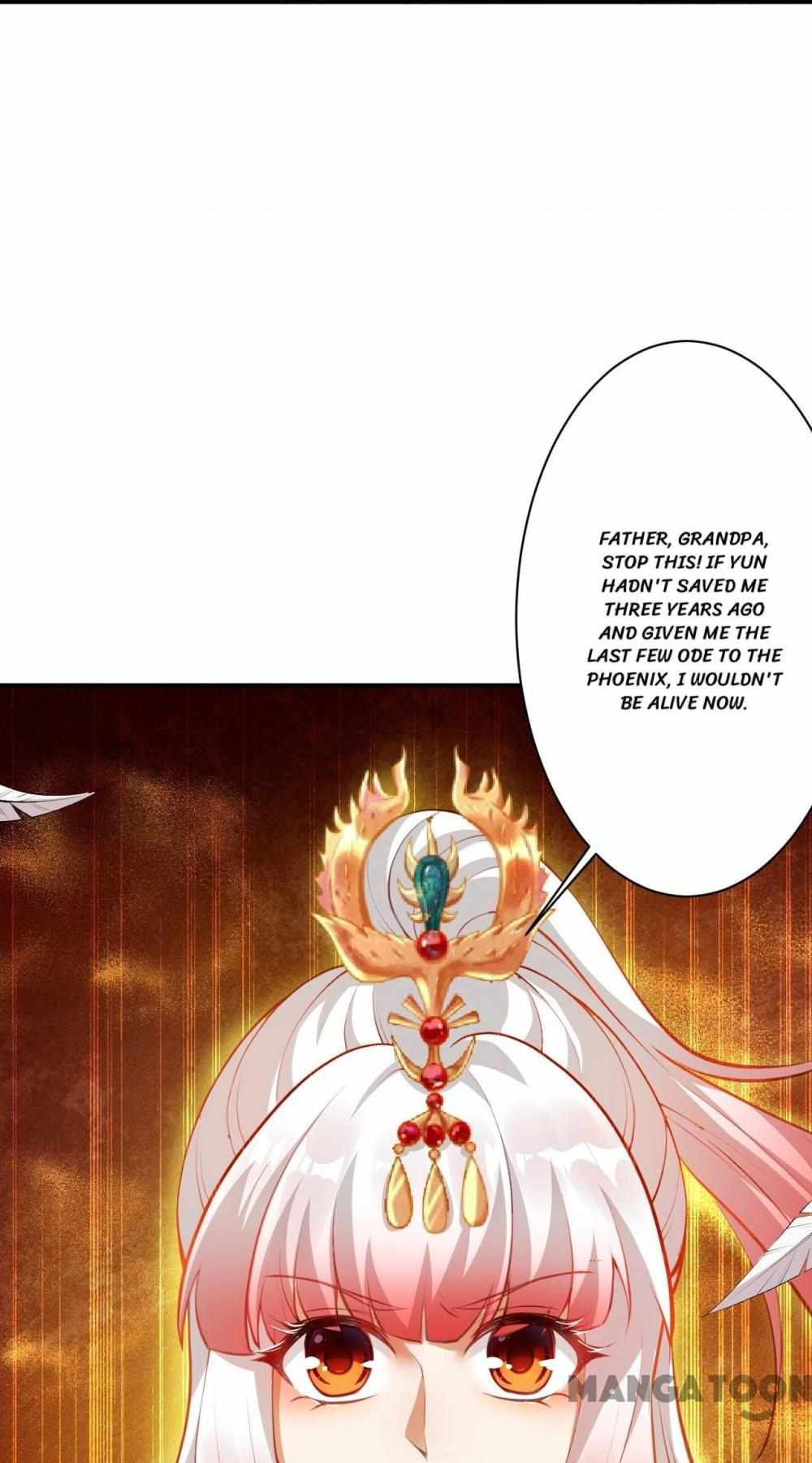 Against The Gods (Reuploaded) Chapter 410-eng-li - Page 39