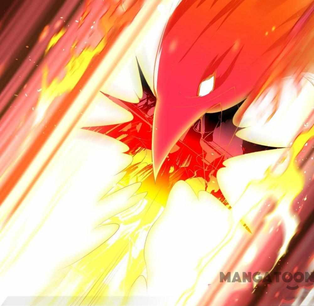 Against The Gods (Reuploaded) Chapter 406-eng-li - Page 16