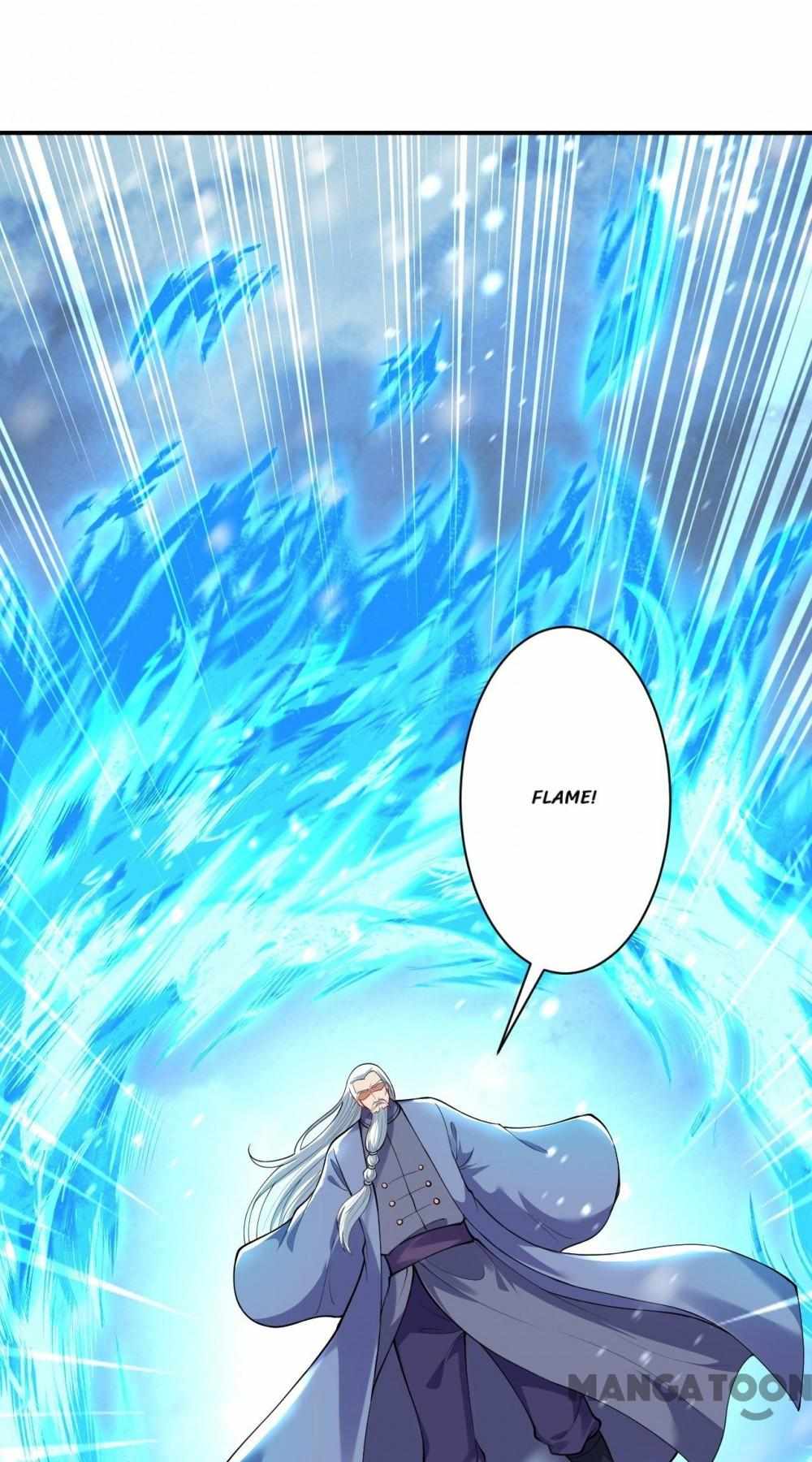 Against The Gods (Reuploaded) Chapter 390-eng-li - Page 4