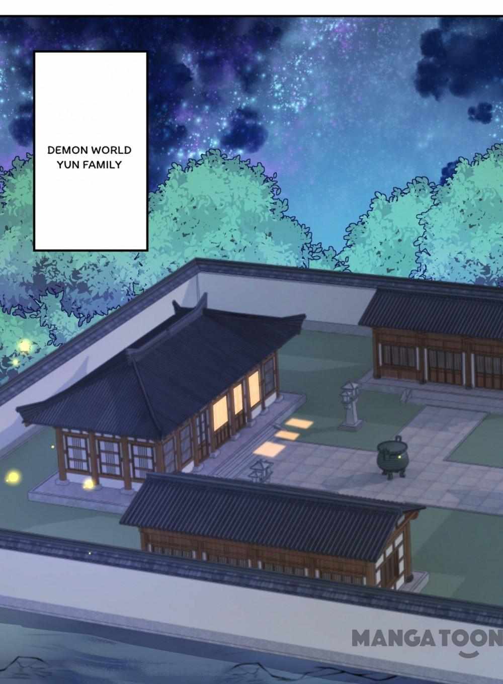 Against The Gods (Reuploaded) Chapter 419-eng-li - Page 41