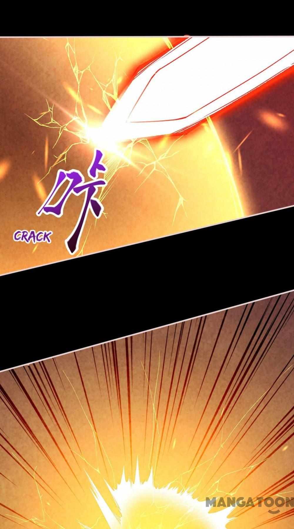 Against The Gods (Reuploaded) Chapter 324-eng-li - Page 4