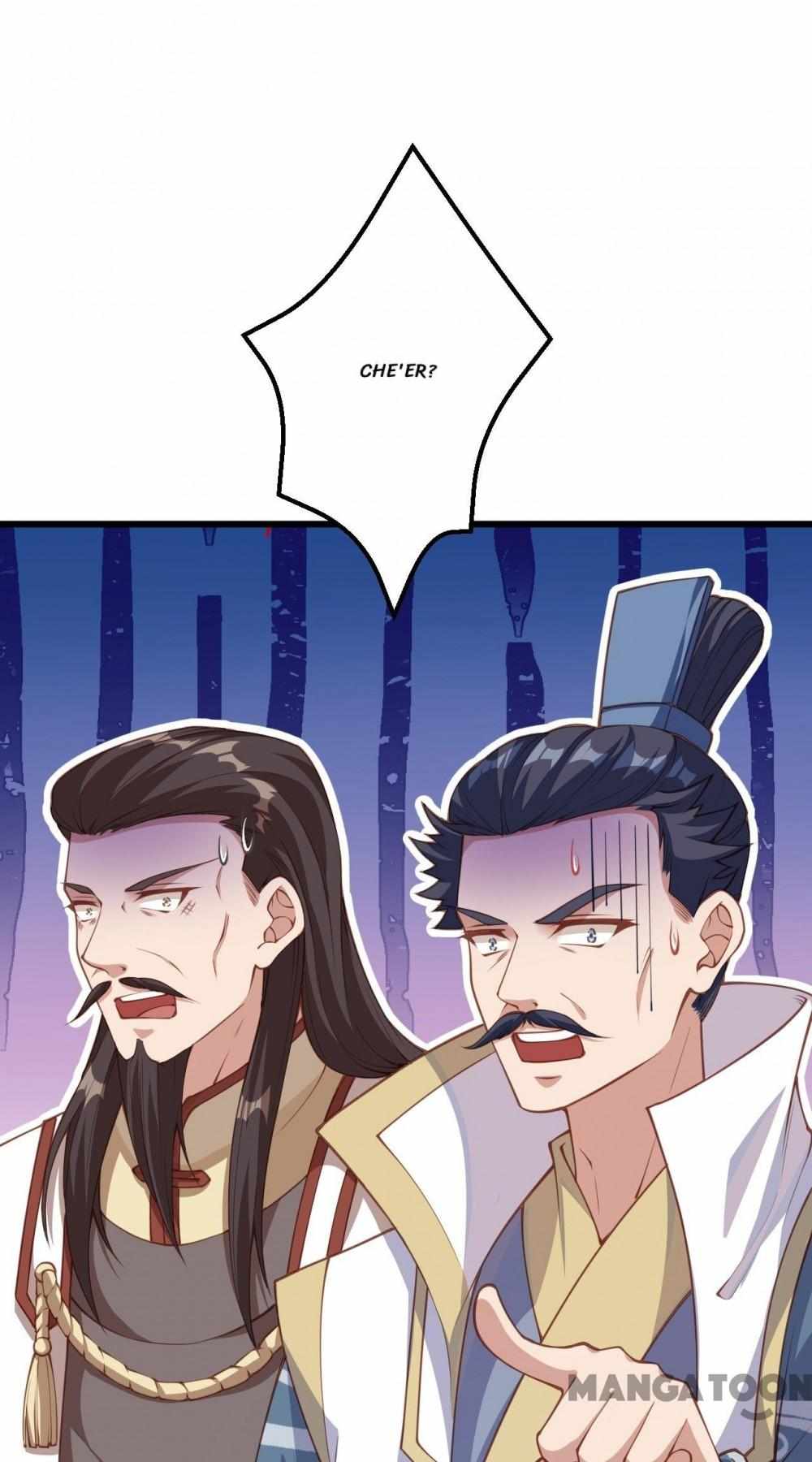 Against The Gods (Reuploaded) Chapter 380-eng-li - Page 45