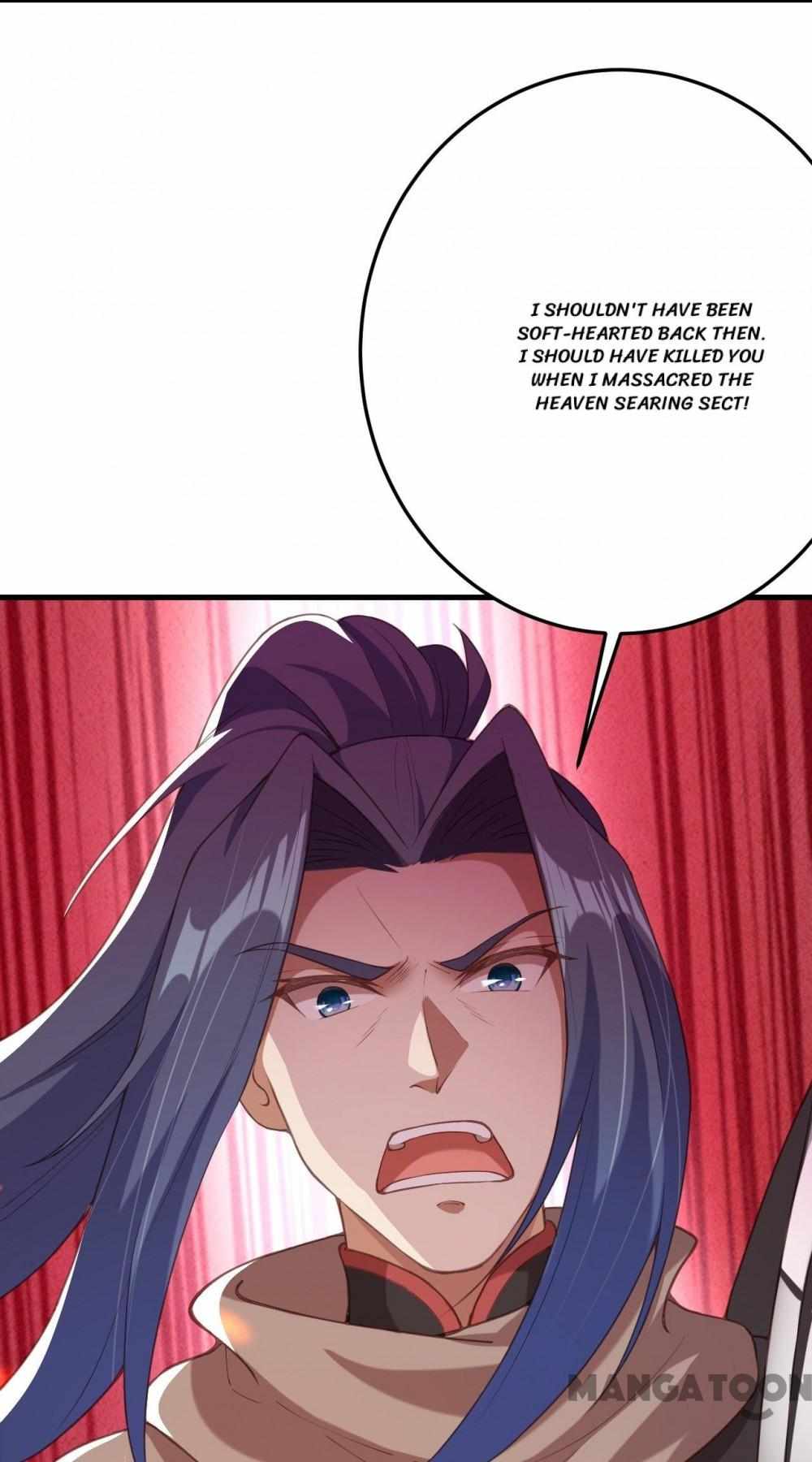 Against The Gods (Reuploaded) Chapter 420-eng-li - Page 50