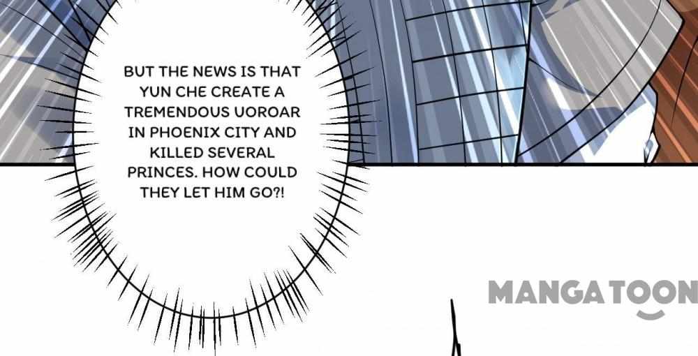 Against The Gods (Reuploaded) Chapter 412-eng-li - Page 35