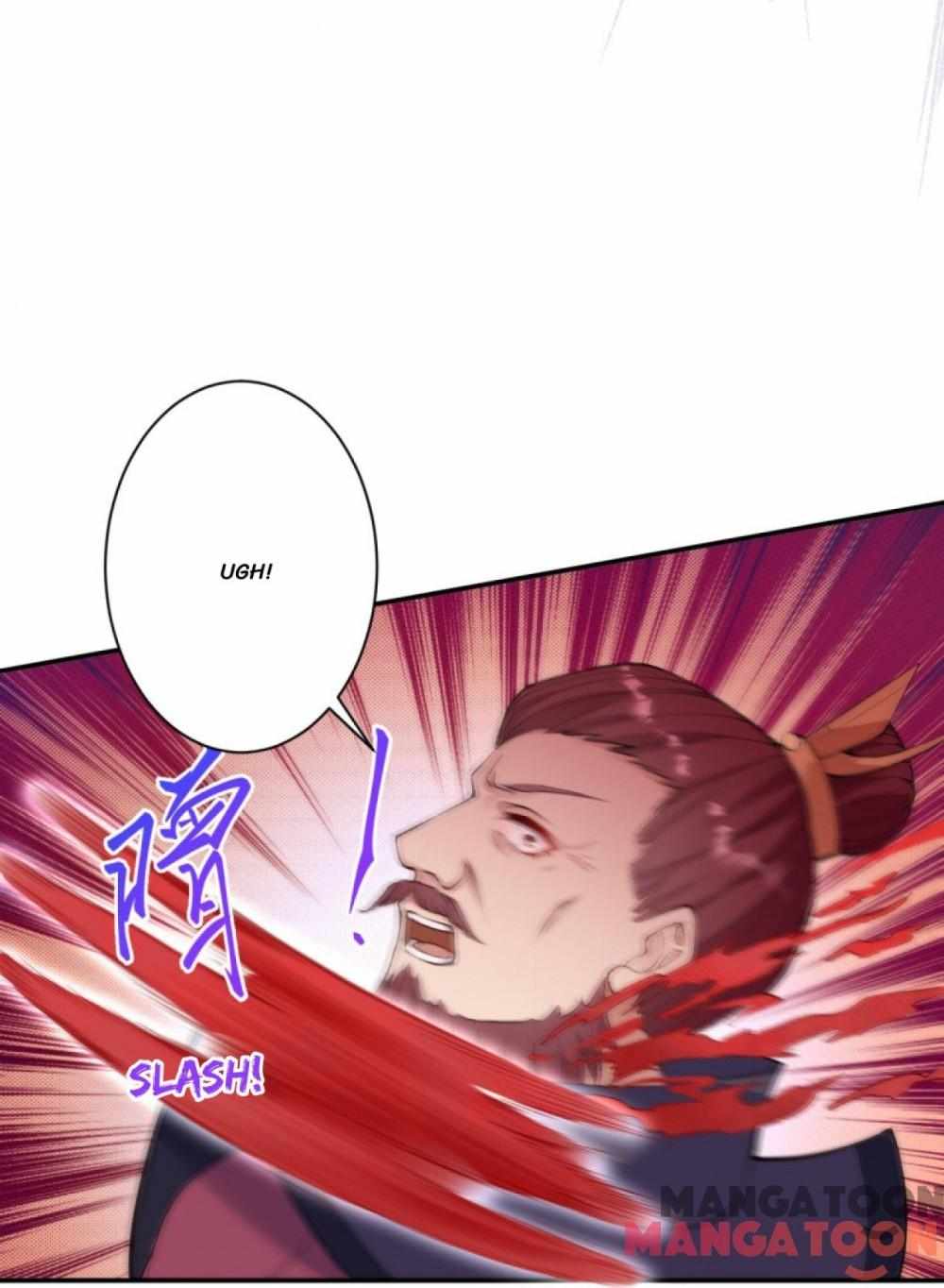 Against The Gods (Reuploaded) Chapter 383-eng-li - Page 59