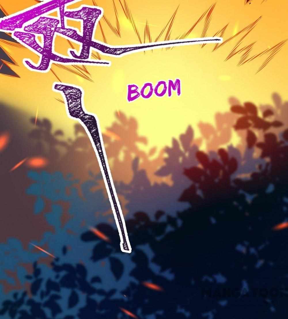 Against The Gods (Reuploaded) Chapter 391-eng-li - Page 63