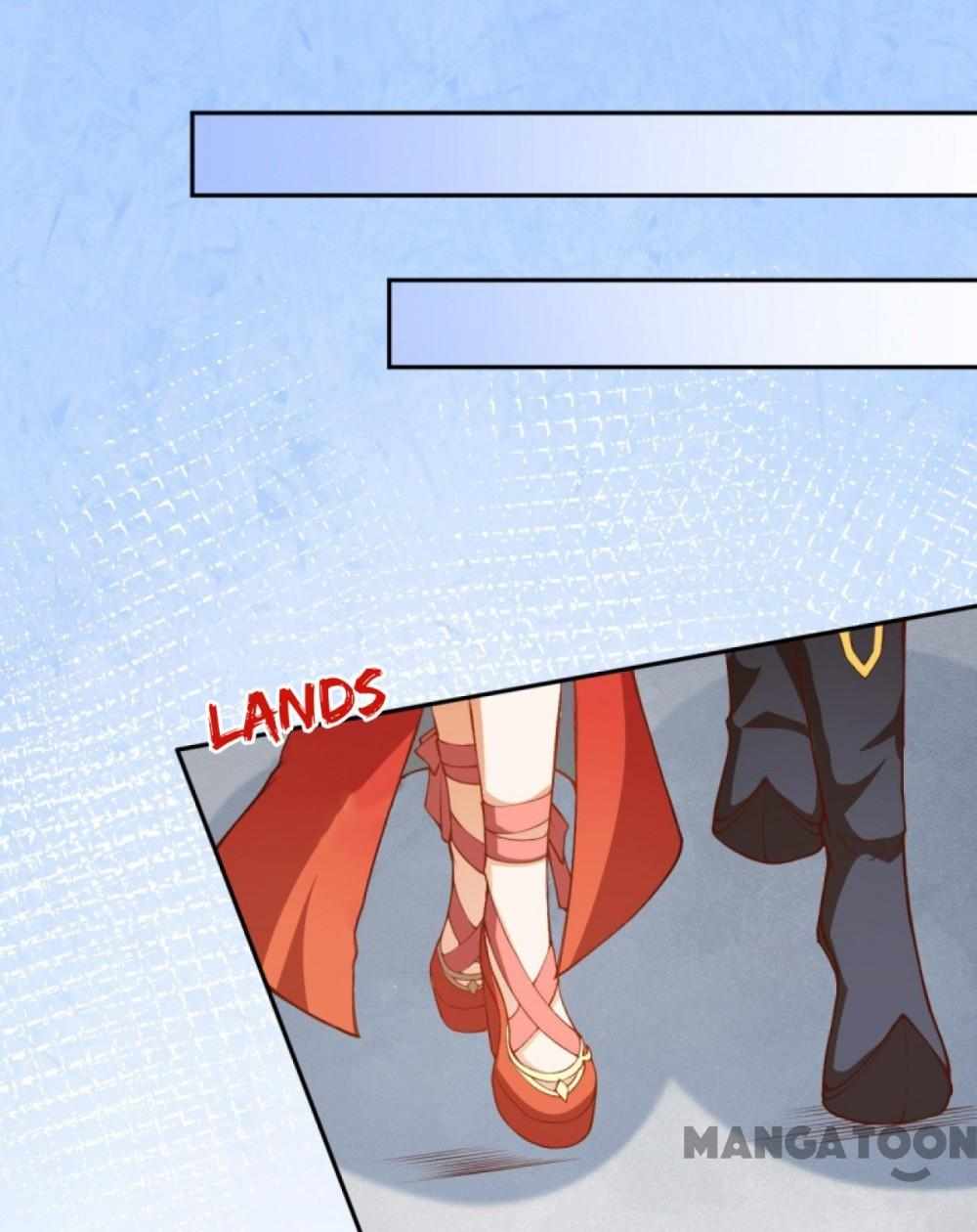 Against The Gods (Reuploaded) Chapter 415-eng-li - Page 33